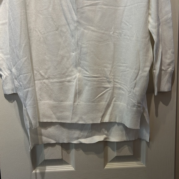 Comfy as can be sweater - Off White - Picture 2 of 9